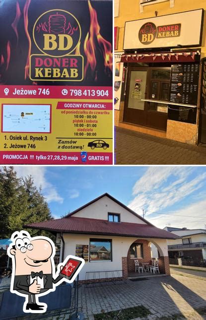 kebab jeżowe|FRIENDLY KEBAB